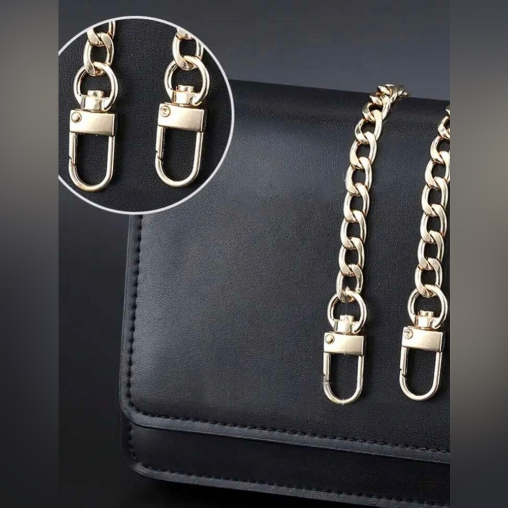 Reserved for @alisha260 NWOT 47" Crossbody Replacement Strap